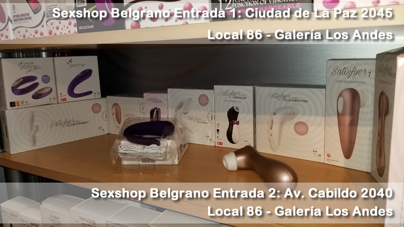 Sexshop Belgrano